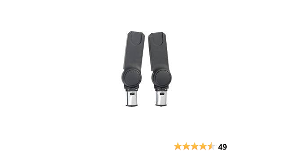 icandy peach capsule adaptor