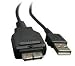 Produktbild USB-Kabel für Sony Cyber-Shot dsc-hx5 von Dragon Trading® Digital Kamera – Länge: 1,5 m