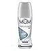 6 x Mum Deodorant Roll on / per 50ml / no perfume / no alcohol