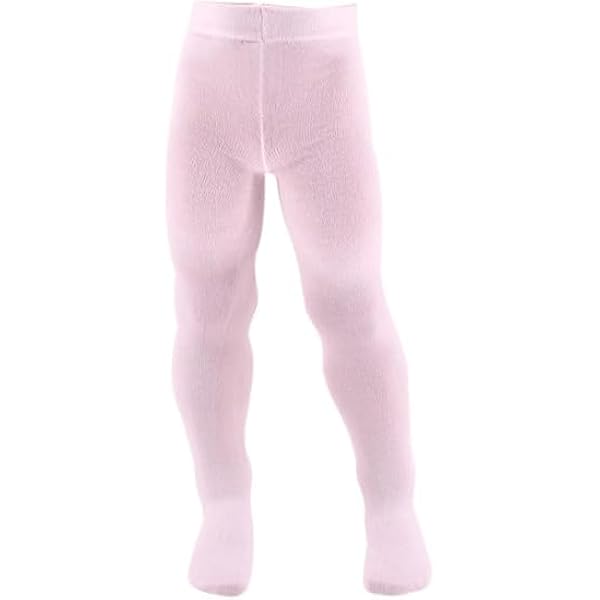 Collant Bambina AQUILONE 50 Denari - Microfibra Morbida Made In Italy, Taglie 2-14 Anni - Foto 5