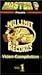 Produktbild Master P Presents No Limits, Vol.1 [VHS]