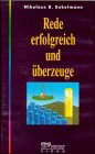 Preisvergleich Produktbild Rede erfolgreich und überzeuge [VHS]