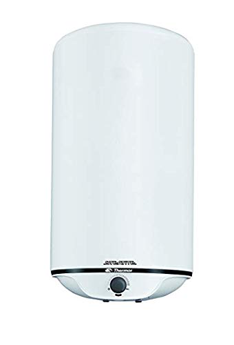 Atlantic Iberica 261097 - Termo premium ceramics pro 100lt 1500w vertical