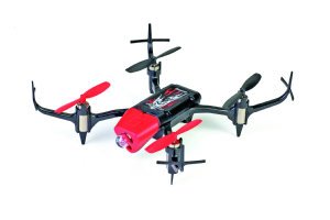 Preisvergleich Produktbild QUADROCOPTER ALPHA 110 RTF Mode1