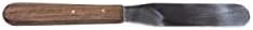 Nancy Beauté Cirepil Extra Wax Spatula Stainless Steel