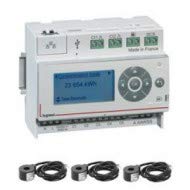 Legrand pck ecocompteur - legrand 412010