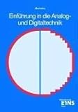 Image de Einführung in die Analog- und Digitaltechnik: Lehr-/Fachbuch