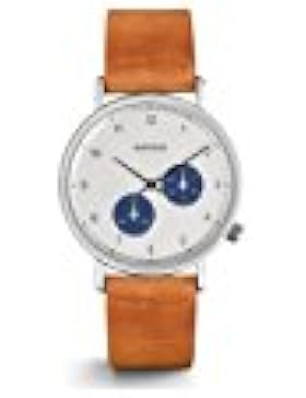 Komono Walther Camel Armbanduhr KOM-W4000