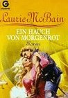 Cover zum Buch Ein Hauch von Morgenrot