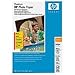 Produktbild HP Premium Fotopapier 10x15 cm hochglänzend 240g 20 Blatt