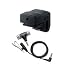 Produktbild Olympus Sema-1 - Mikrofon XZ-2; OM-D EM-5, E-M5; Pen E-P5, E-PL6, E-PL7, E-PM1, E-PM2; Stylus Creator XZ-2