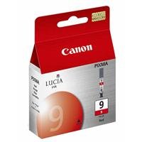 Canon PGI-9 Red Cartouche d encre d origine s  par  e Rouge pigment  