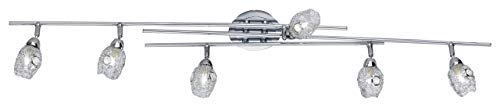 Price comparison product image Paul Neuhaus Ceiling Light,  G9,  28 W