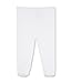 Petit Bateau Unisex Baby Pantpieds  Knickers -  white - 9-12 Months