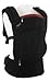 Ergo Style Baby Carrier by Pognae - Black