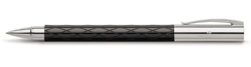 spécifications Faber-Castell 148910 Roller AMBITION Losange