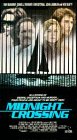 Preisvergleich Produktbild Midnight Crossing [VHS]