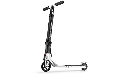 NincoWheels Tour Trottinette Unisexe Adulte Taille Unique Blanc