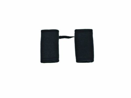 Britax Baby Safe Set Shoulder Pad, Group 0 + Original Bulb