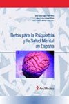 Image de Retos para la psiquiatria y la salud mental en España