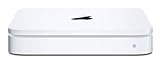 Apple Time Capsule 2TB (drahtloser Netzwerkspeicher und...