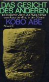 Preisvergleich Produktbild Das Gesicht des Anderen