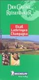 Image de Elsass Lothringen Champagne, N°2303 (en allemand)
