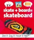  Skate+board=skateboard (Compound Words)