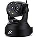 Price comparison product image Vitorcam Wireless IP Camera for Baby/Elder/Pet/Nanny Monitor, Plug/Play, 1080P 2.0 MgePixel FullHD Pan/Tilt, Two-Way Audio & Night Vision Home Security Camera CA-12 (2018 New Upgrade Version)