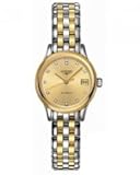 Longines Flagship L4.274.3.37.7