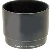 Canon ET-74 Lens Hood for EF 70-200mm f/4.0L Canon SLR Lens