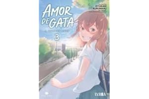 Amor de Gata 03