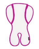Manito Breath Pro Plus 3D mesh Seat Pad/cuscino/fodera per passeggino e seggiolino auto (7 colori disponibili)