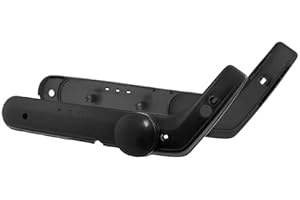 RMS CLASSIC RMS Coppia carter motore Piaggio Ciao senza variatore r.o. 9223005-9224005 (Plastiche) /