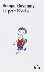 Le petit nicolas (1) folio