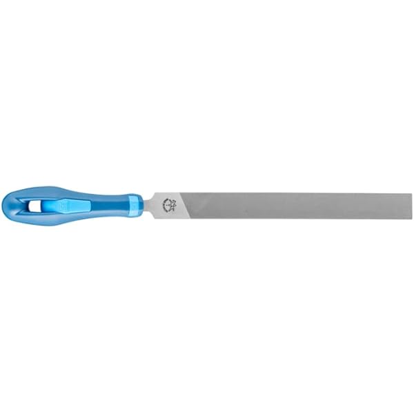 Pferd 7665630152 - Lima redonda : Amazon.es: Bricolaje y ...