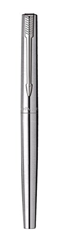 Parker Füllhalter Jotter edelstahl – S0525171 - 3