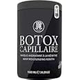 Masque Cavada Botox Capillaire 1000ml à base d'acide hyaluronique tout type de soins cheveux intense kératine