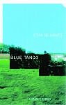 Cover zum Buch Blue Tango