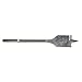 Produktbild Irwin Tools 99924 speedbor Flachbohrer Standard Spaten Bit, 1–1/2 x 6, 25 Stück,