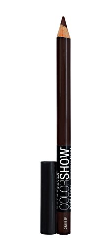 Maybelline Color Show Eye Khol Number 410, Chocolate