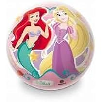 VIDEO HOUSE Palla Principesse 22 Cm - Giochi per Bambina 3 Anni ...
