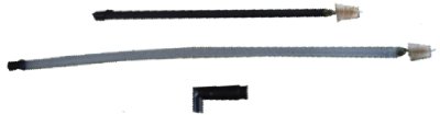 Heizkörper Reinigungs System Staubsauger Bürste - 5