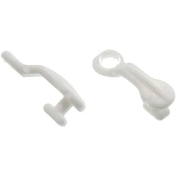 Curtain Rail Track Glide Glider Hooks To Fit Swish Nove Deluxe