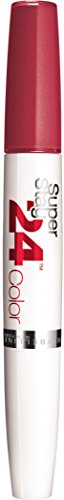 Maybelline SuperStay 24 Hour Lipstick - 9 ml, Rose Dust