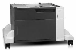 Preisvergleich Produktbild HP CF243A - LASERJET 1X500 SHEET TRAY