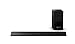 Produktbild Sony HT-CT780 – Home Cinema Systems (2.1 Channels, 2-Way, 4 Ohm, 1.9 cm, Active Subwoofer, 120 W)