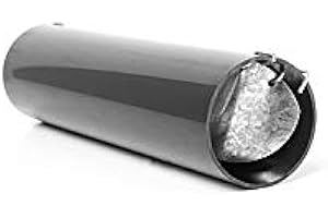 Parasitox Piège à Taupe Tube Lot de 3 Pièges tube pour Taupe Extérieur