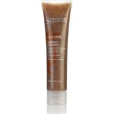 Sanctuary Spa Covent Garden Brightening Facial Radiance Exfoliator 100ml