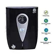 AquaFlowrox Ro+UV+UF+TDS Control New Technology Bags Water Purifier Water Filter For Home